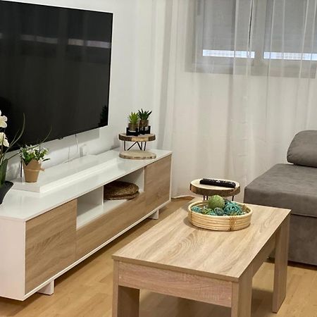 Precioso Apartamento En Zona De Playa Альмерия Экстерьер фото