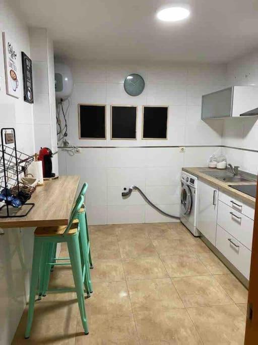 Precioso Apartamento En Zona De Playa Альмерия Экстерьер фото